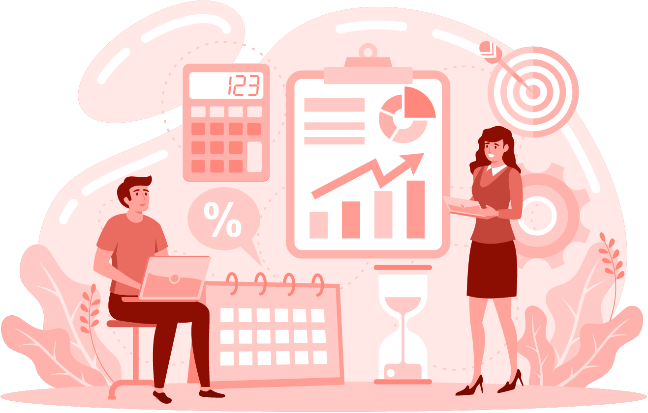 SEO-просування та таргет